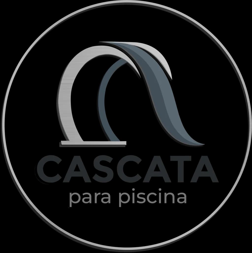 Cascata para Piscina, cascatas em aço inox